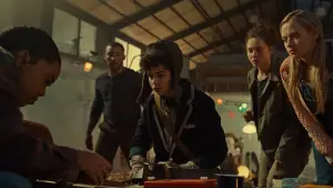 Задник к фильму "Пожалуйста, не кормите детей" #576753