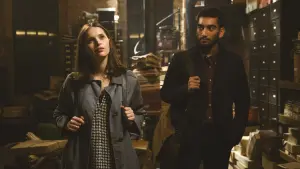 Задник к фильму "Последнее письмо от твоего любимого" #214310