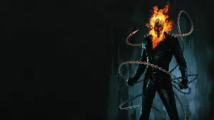 Задник к фильму "Призрачный гонщик" #315838