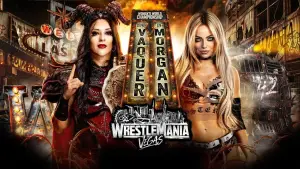 Задник к фильму "WWE WrestleMania 42 - Saturday" #798089