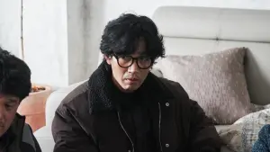 Задник к фильму "Бетонная утопия" #161646