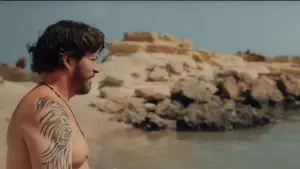 Задник к фильму "Вид со скалы" #682888