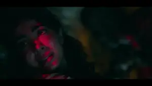 Задник к фильму "Сущность. Семейный кошмар" #632329