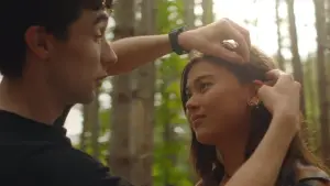 Задник к фильму "An Autumn Summer" #783836