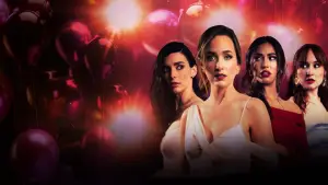 Задник к фильму "Замуж или смерть" #776277