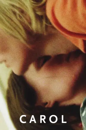 Постер к фильму "Кэрол" #190397