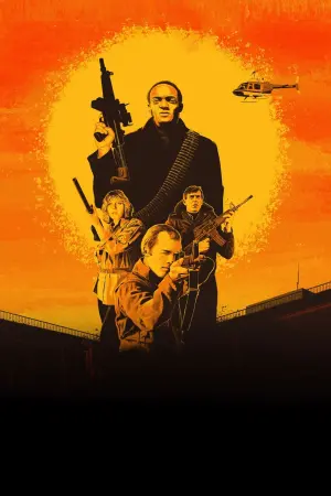 Постер к фильму "Рассвет мертвецов" #454335