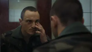 Задник к фильму "Диско-мальчик" #190938