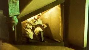 Задник к фильму "Доктор Икс" #494552