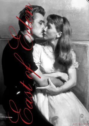 Постер к фильму "К востоку от рая" #207411