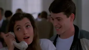 Задник к фильму "Выходной день Ферриса Бьюллера" #674777