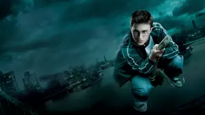 Задник к фильму "Гарри Поттер и Орден Феникса" #166401