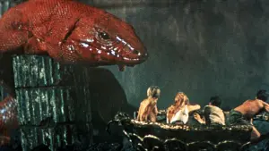 Задник к фильму "Путешествие к центру Земли" #248351