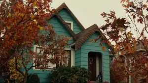 Задник к фильму "Джуно" #643889