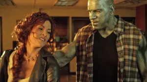 Задник к фильму "Мстители: Гримм" #342681