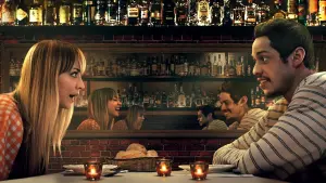 Задник к фильму "Милая встреча" #380694