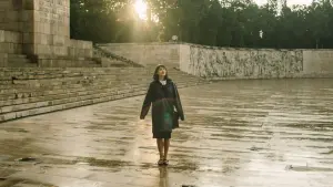 Видео к фильму Метроном | METRONOM Trailer | TIFF 2023