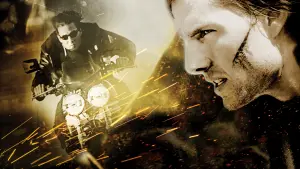 Задник к фильму "Миссия невыполнима 2" #302279