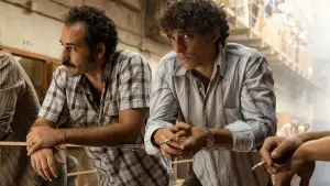 Задник к фильму "Тюрьма 77" #379136