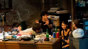 Задник к фильму "Континуум" #265833