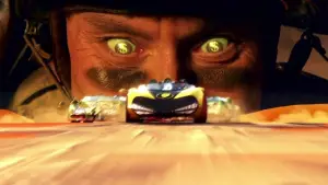 Задник к фильму "Спиди гонщик" #700948