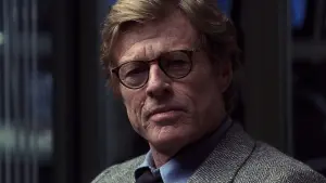 Задник к фильму "Шпионские игры" #253849