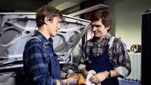 Задник к фильму "Константа" #500218