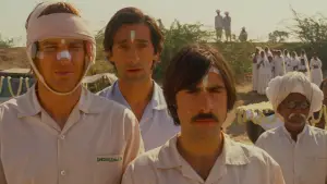 Задник к фильму "Поезд на Дарджилинг. Отчаянные путешественники" #688965