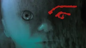 Задник к фильму "Глаз 2" #438609