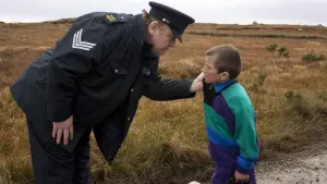 Задник к фильму "Однажды в Ирландии" #248230