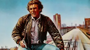 Задник к фильму "Охотник" #394755