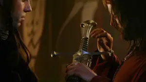 Задник к фильму "Властелин колец: Возвращение короля" #514666