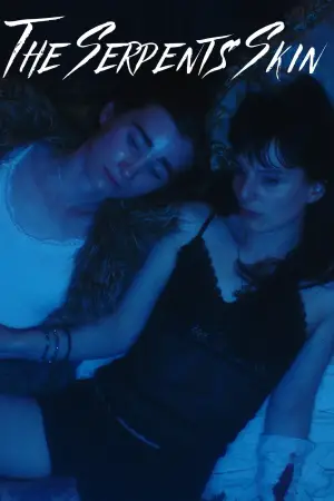 Постер к фильму "The Serpent