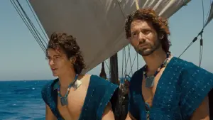 Задник к фильму "Троя" #550299