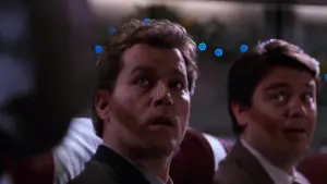 Задник к фильму "Турбулентность" #654075