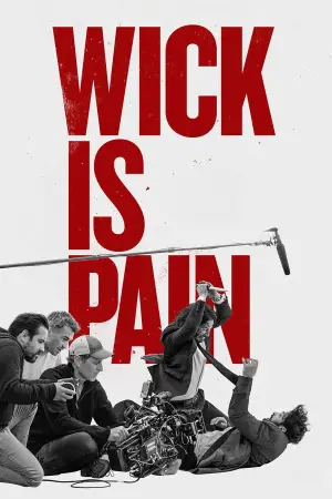 Постер к фильму "Уик это боль" #595038