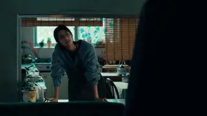 Задник к фильму "Зима в Сокчхо" #532553