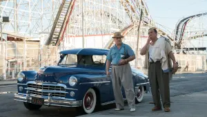 Задник к фильму "Колесо чудес" #286148