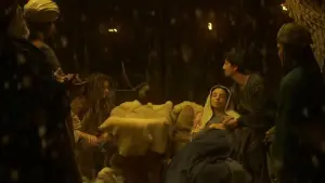 Задник к фильму "Путешествие в Вифлеем" #326613