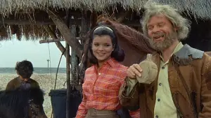 Задник к фильму "Виннету и полукровка Апаначи" #446764