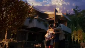 Задник к фильму "Метод исключения" #511195