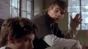 Задник к фильму "Факультет" #723551