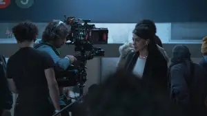 Задник к фильму "Сущность. Семейный кошмар" #632349