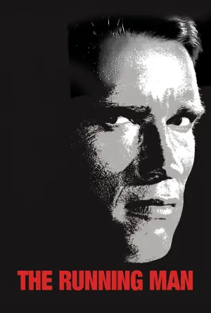 Постер к фильму "Бегущий человек" #70705