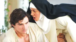 Задник к фильму "Малые часы" #338115