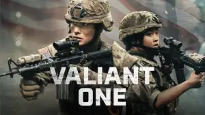 Настоящий герой