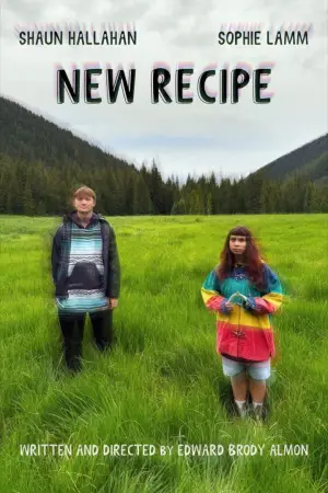 Постер к фильму "New Recipe" #871512