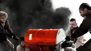 Задник к фильму "Как взорвать трубопровод" #340268