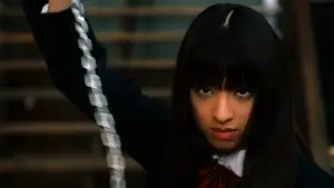 Задник к фильму "Убить Билла: Кровавое дело целиком" #524492