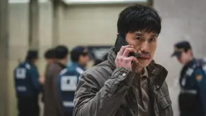 Задник к фильму "Телеведущая" #433872